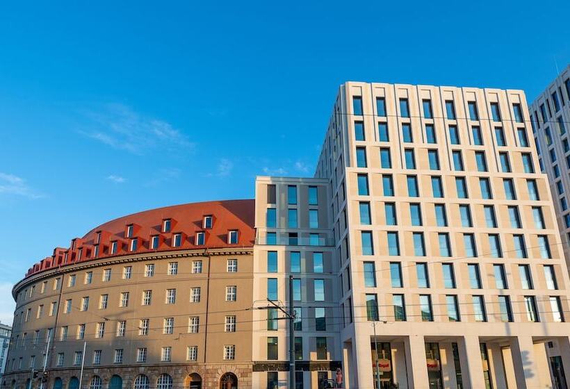 Leonardo Royal Hotel Nürnberg