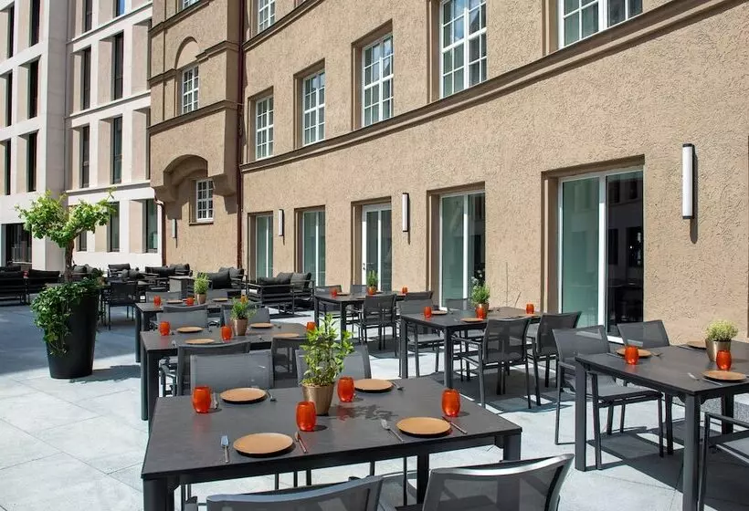 Leonardo Royal Hotel Nürnberg