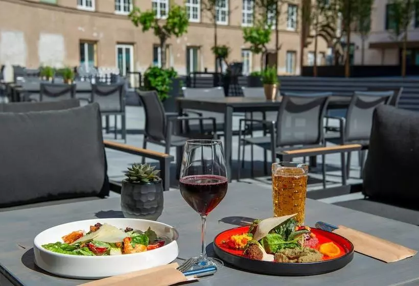 Leonardo Royal Hotel Nürnberg