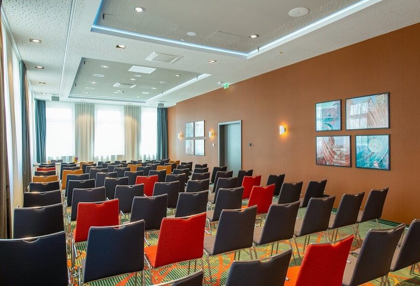 Leonardo Royal Hotel Nürnberg