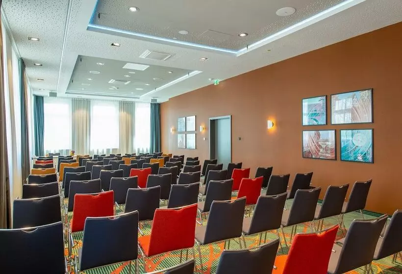 Leonardo Royal Hotel Nürnberg