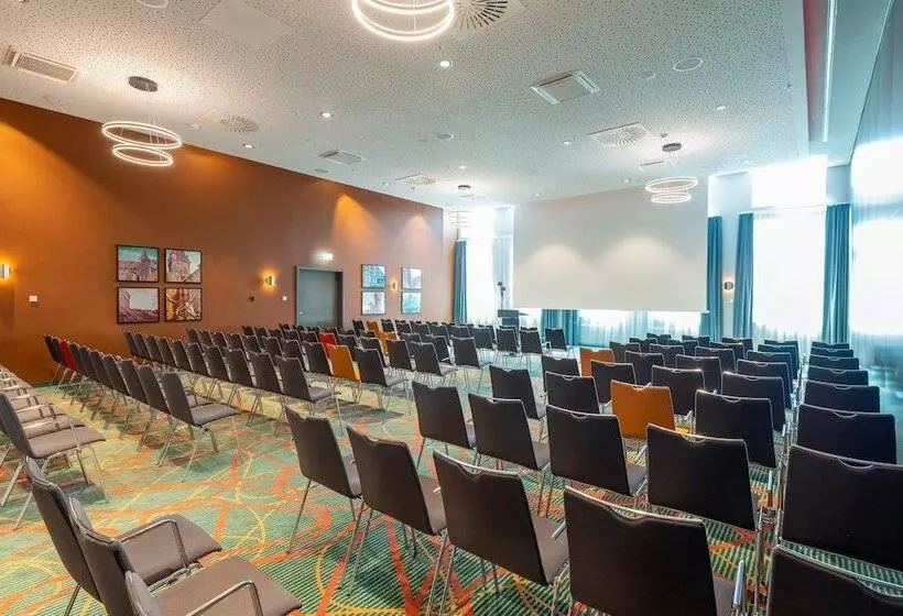 Leonardo Royal Hotel Nürnberg