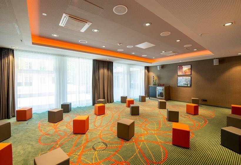 Leonardo Royal Hotel Nürnberg