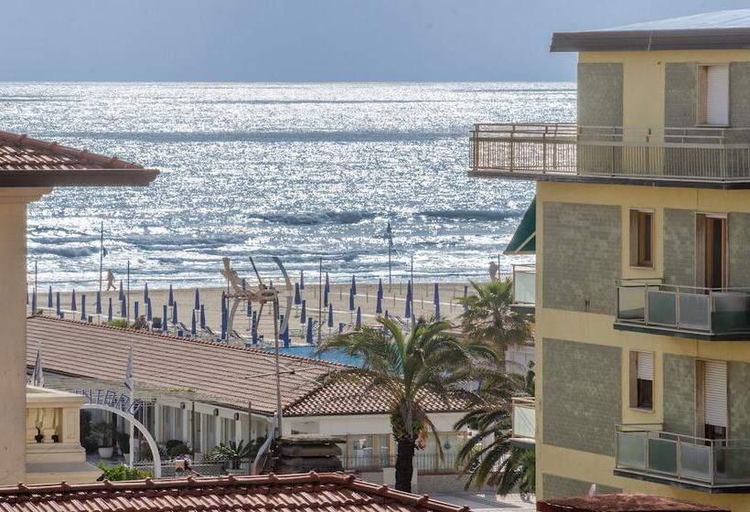 בית מלון כפרי Mariotti