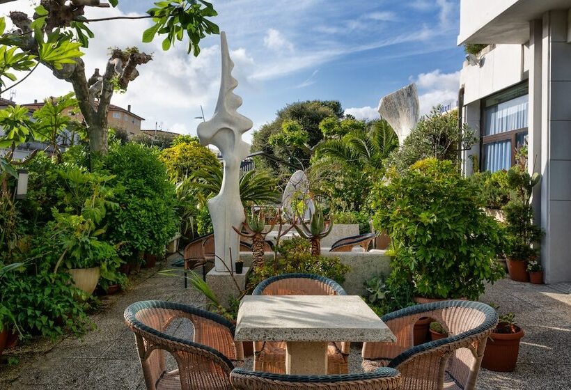 בית מלון כפרי Mariotti