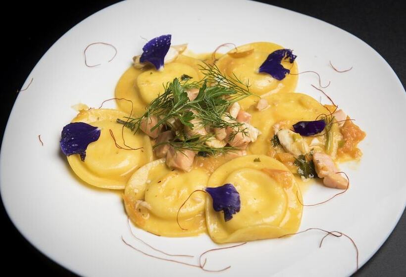 בית מלון כפרי Mariotti