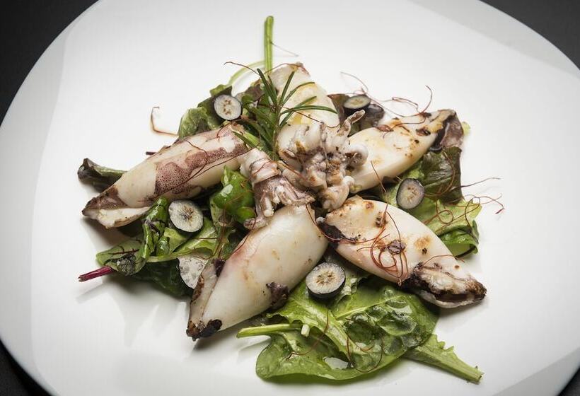 בית מלון כפרי Mariotti