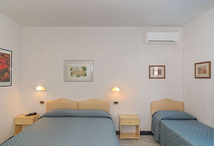 בית מלון כפרי Mariotti