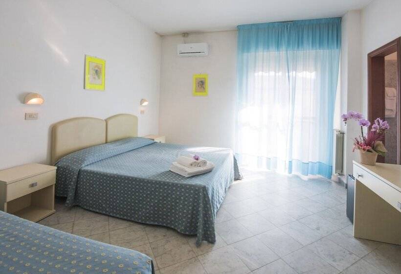 בית מלון כפרי Mariotti