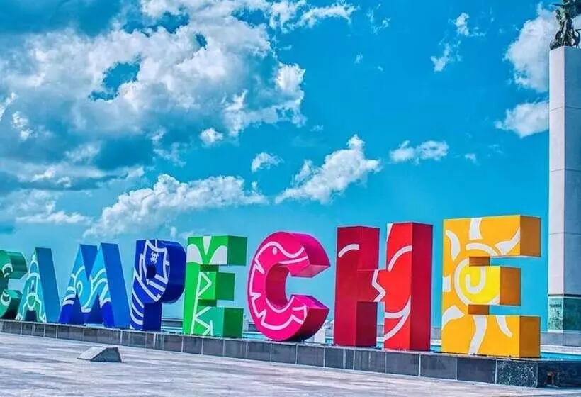 هتل Murallas 231