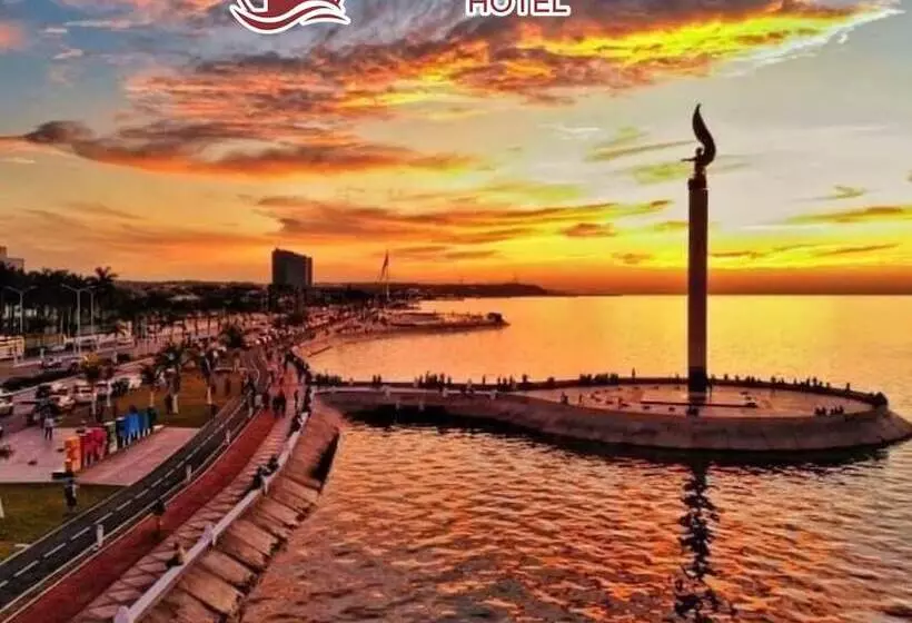 هتل Murallas 231