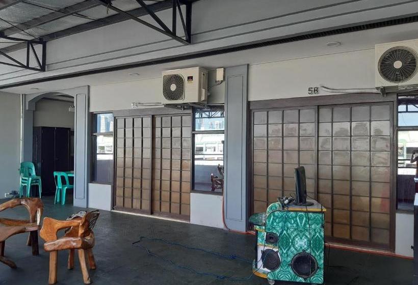 Hotel Oyo 731 P3k Suites 1