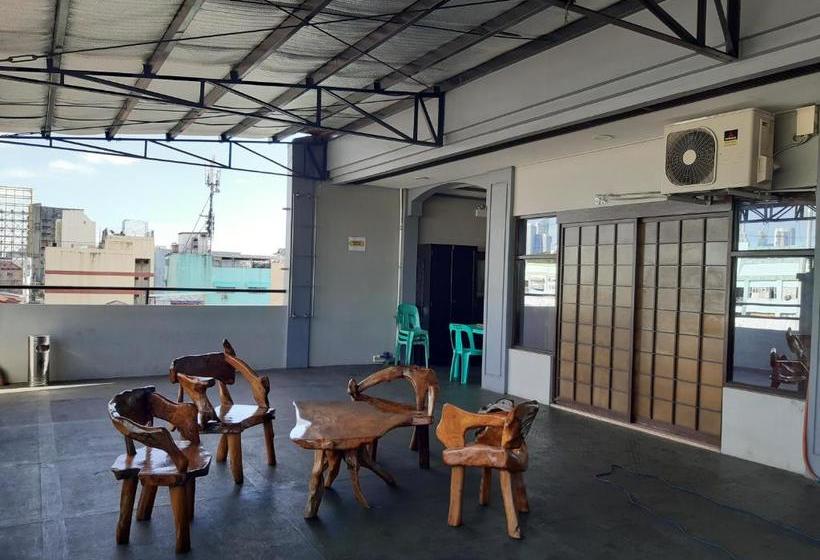 Hotel Oyo 731 P3k Suites 1