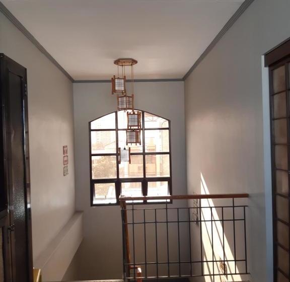 Hotel Oyo 731 P3k Suites 1