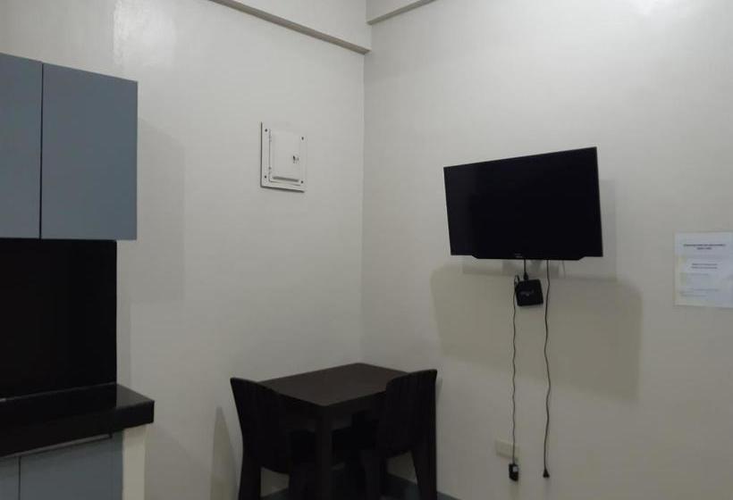 Hotel Oyo 731 P3k Suites 1