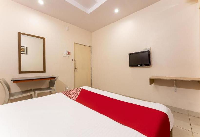 ホテル Oyo 77185 Sri Balaji Residency