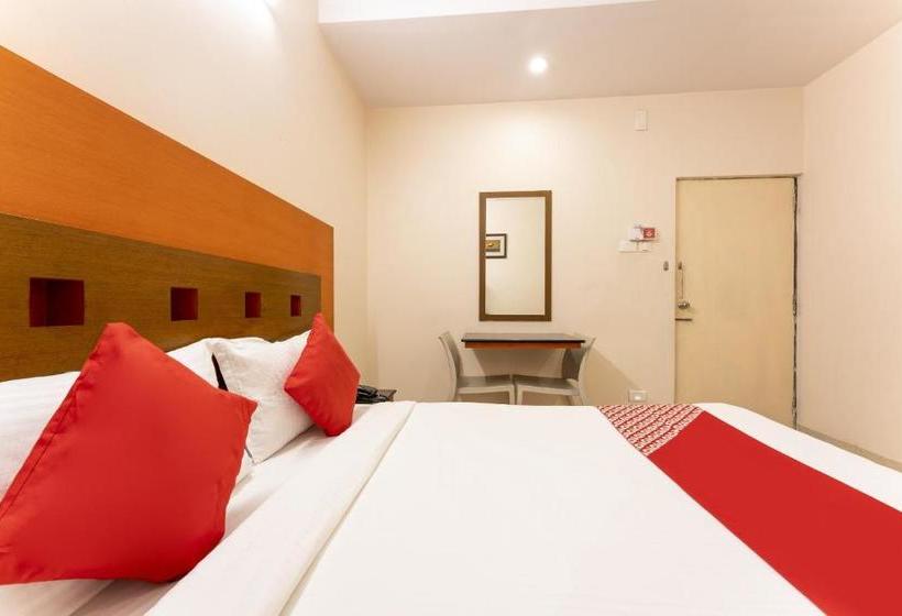 ホテル Oyo 77185 Sri Balaji Residency