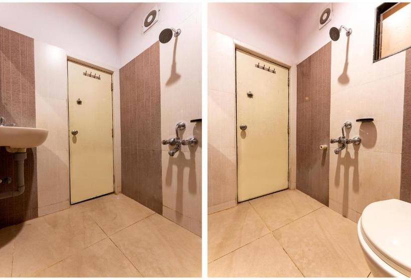 ホテル Oyo 77185 Sri Balaji Residency