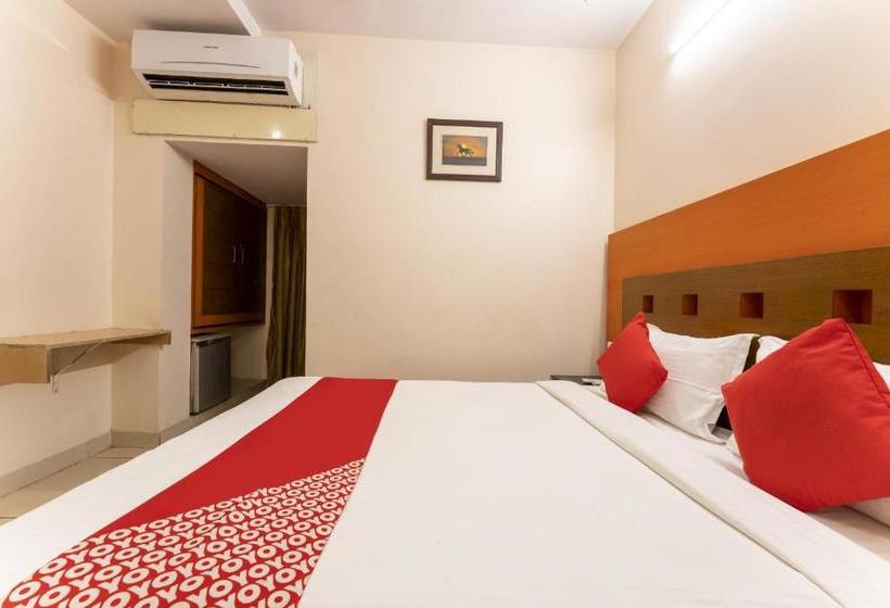ホテル Oyo 77185 Sri Balaji Residency