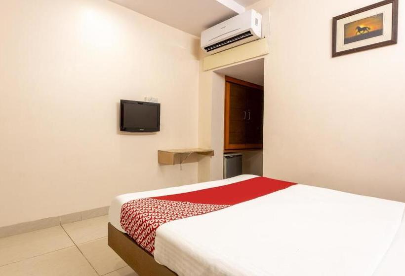 ホテル Oyo 77185 Sri Balaji Residency
