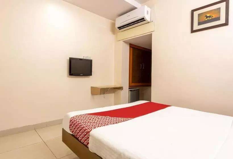 ホテル Oyo 77185 Sri Balaji Residency