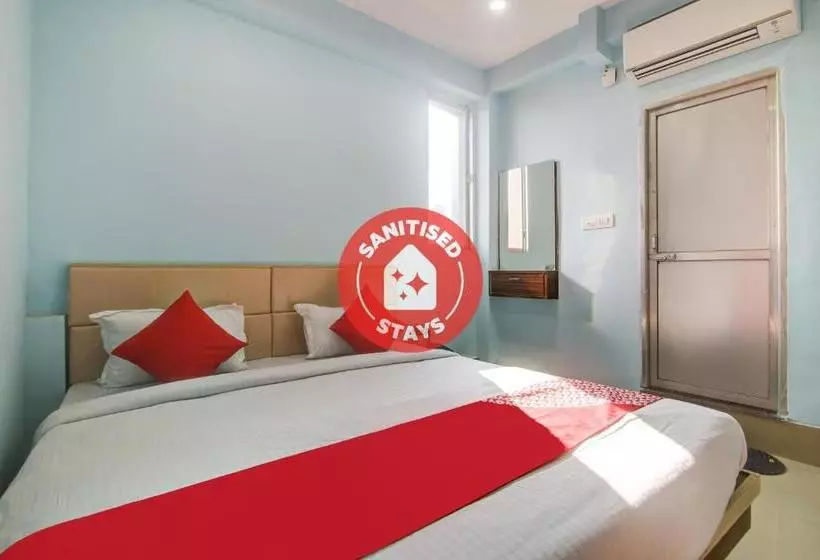 Hotel Super Collection O Harsh Regency