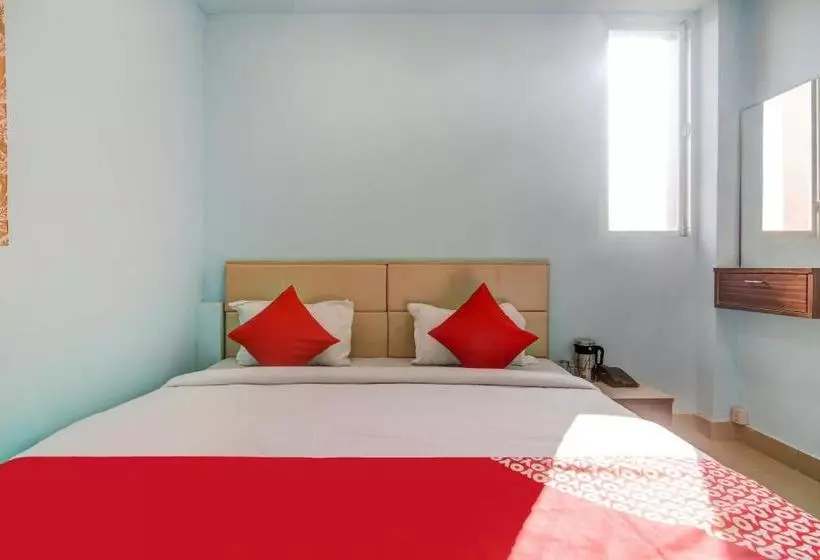 Hotel Super Collection O Harsh Regency