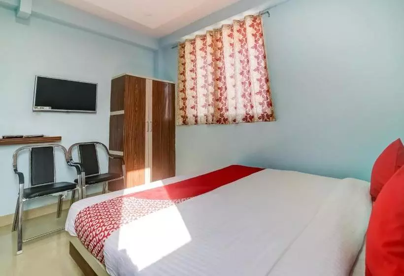 Hotel Super Collection O Harsh Regency