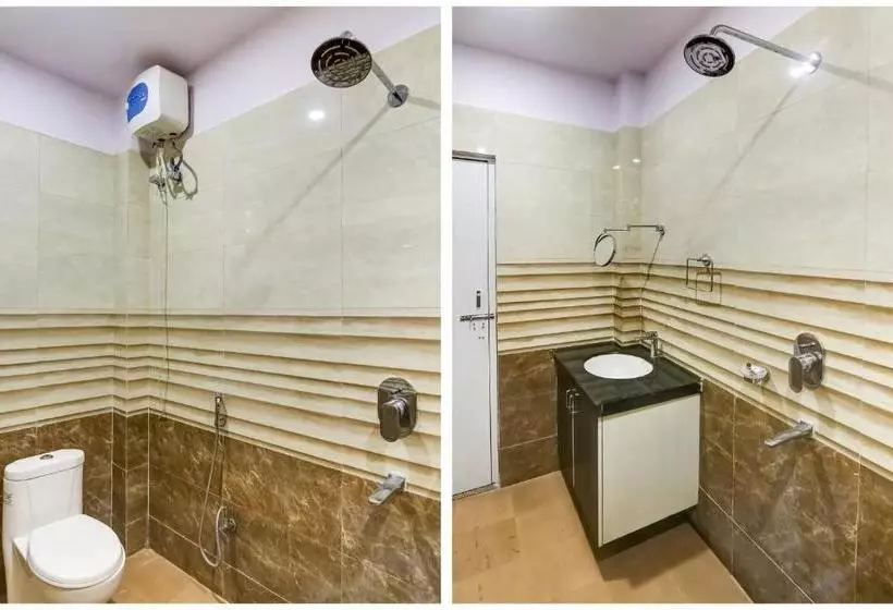 Hotel Super Collection O Harsh Regency