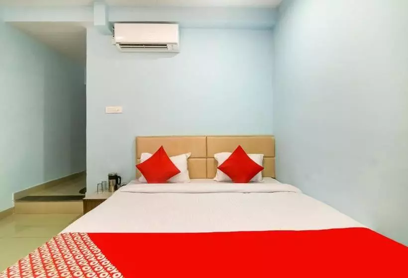 Hotel Super Collection O Harsh Regency