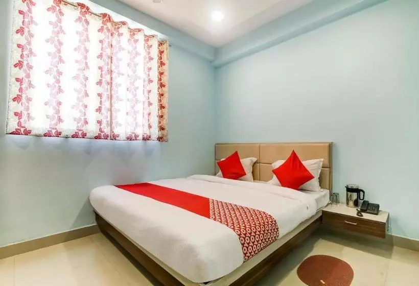 Hotel Super Collection O Harsh Regency