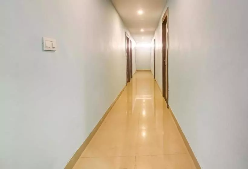 Hotel Super Collection O Harsh Regency