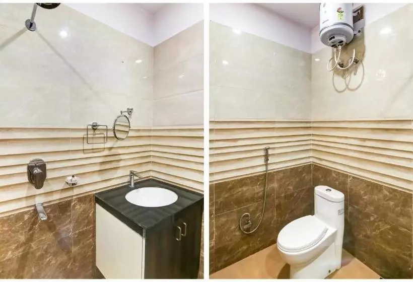 Hotel Super Collection O Harsh Regency