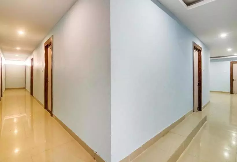 Hotel Super Collection O Harsh Regency