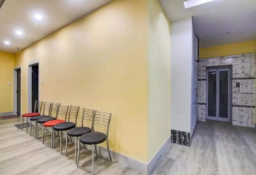 Hotel Super Collection O Harsh Regency