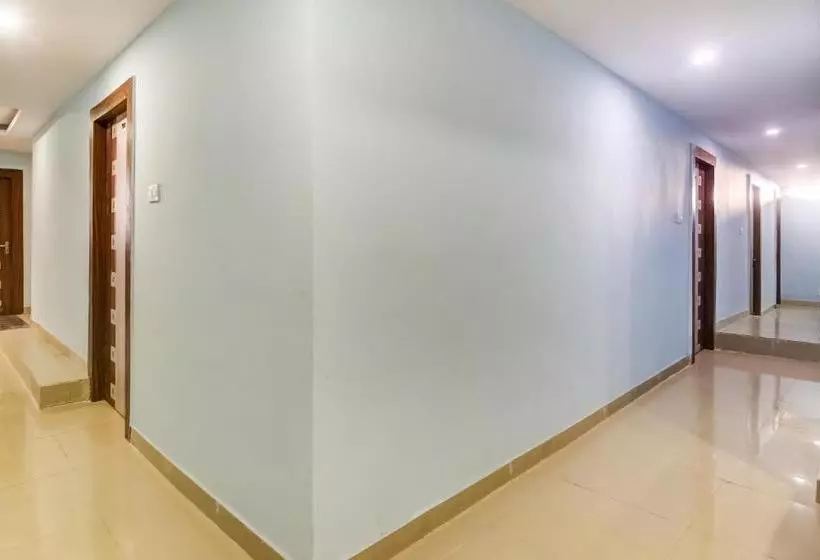 Hotel Super Collection O Harsh Regency
