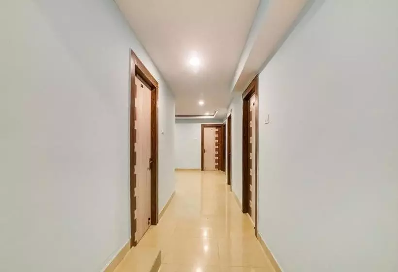 Hotel Super Collection O Harsh Regency