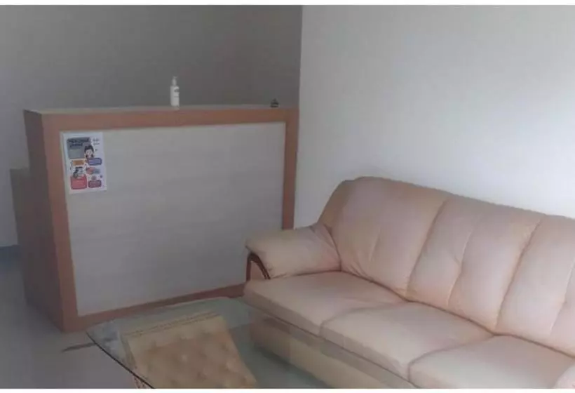 Hotelli Paving Residence Manado Redpartner