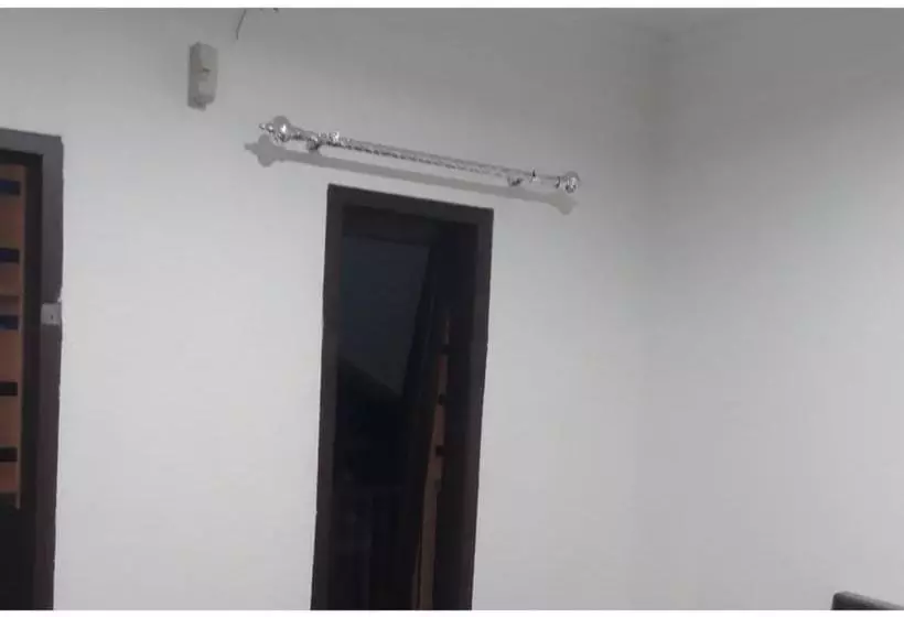 Hotelli Paving Residence Manado Redpartner