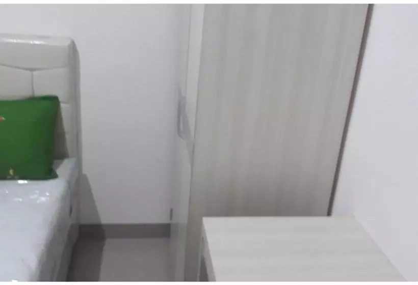 Hotelli Paving Residence Manado Redpartner