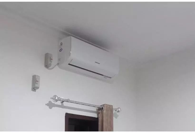 Hotelli Paving Residence Manado Redpartner