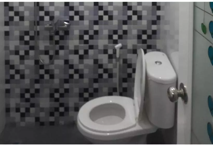 Hotelli Paving Residence Manado Redpartner