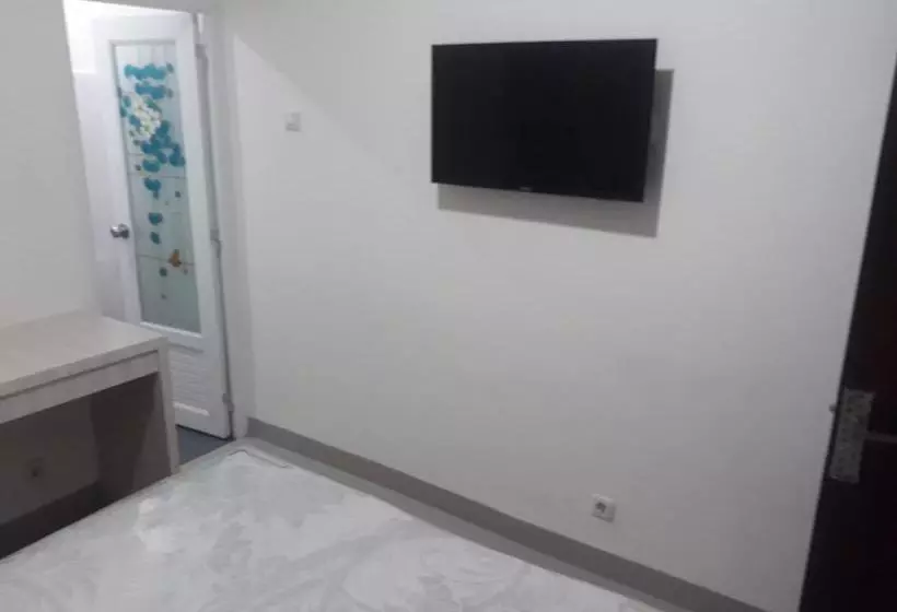 Hotelli Paving Residence Manado Redpartner