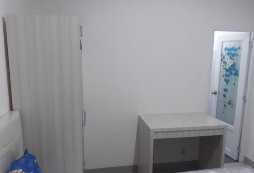 فندق Paving Residence Manado Redpartner