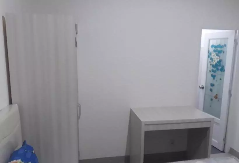 Hotelli Paving Residence Manado Redpartner