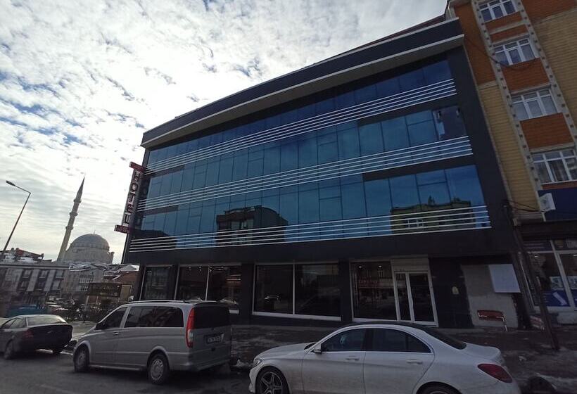 هتل Skylon Airport