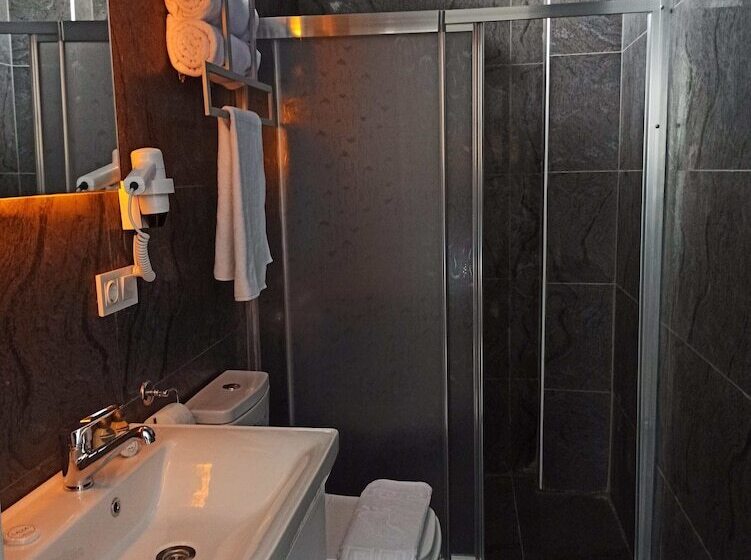 هتل Skylon Airport