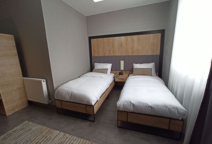 هتل Skylon Airport