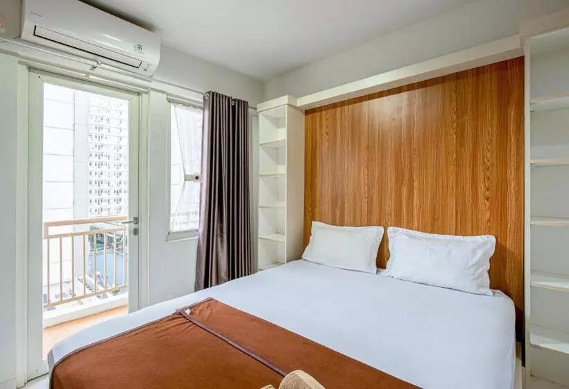 Hotel Skyview Sentul Tower Apartments