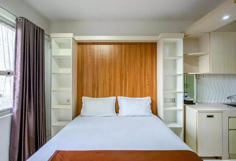 Hotel Skyview Sentul Tower Apartments